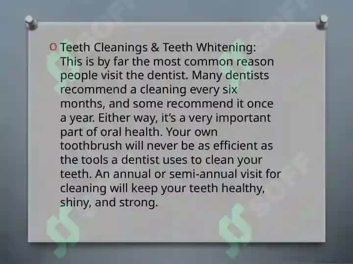 Extractions & Veneers 4