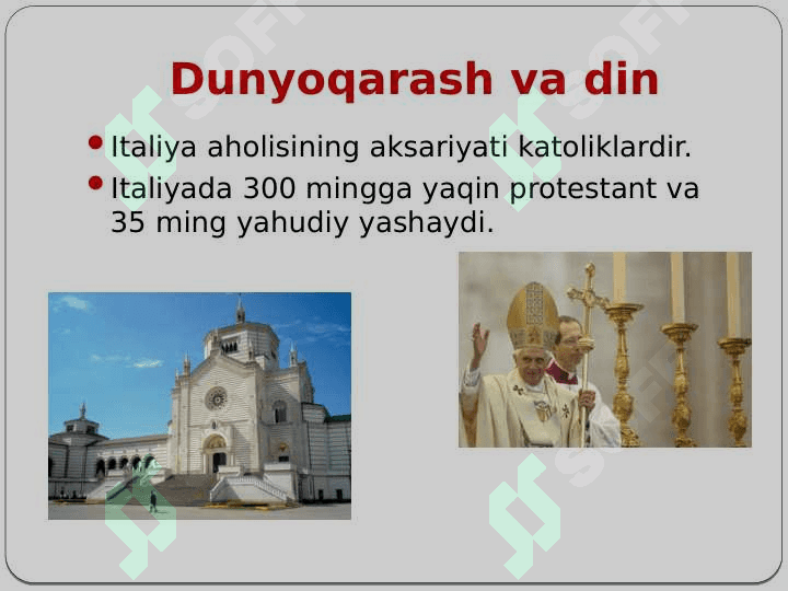 ITALIYA HAQIDA 5