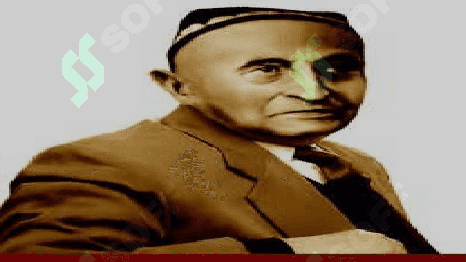 “Mirkarim Osim. Hayoti va ijodi. To‘maris” 2