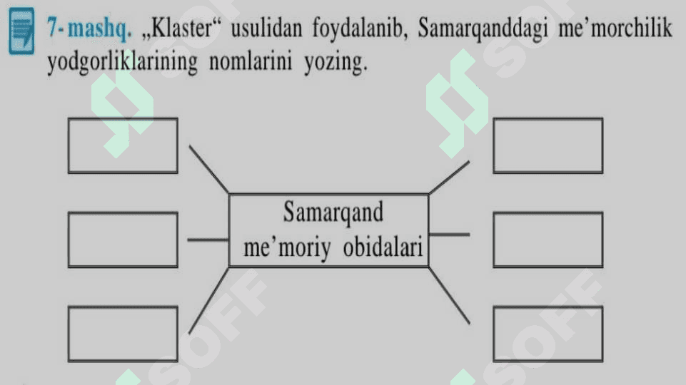 “Mirkarim Osim. Hayoti va ijodi. To‘maris” 8