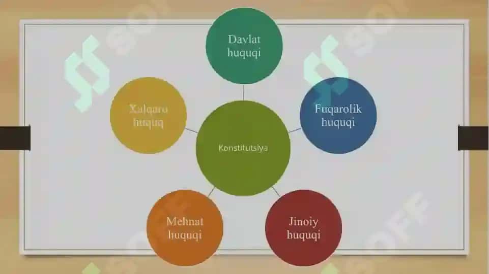 Huquq va erkinkliklar kafolatlari 5