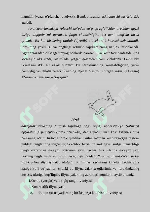 IDROK VA XAYOL 3