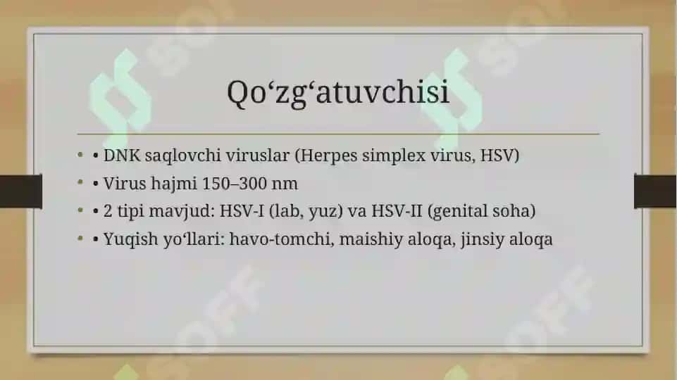 Gerpes virusi 4