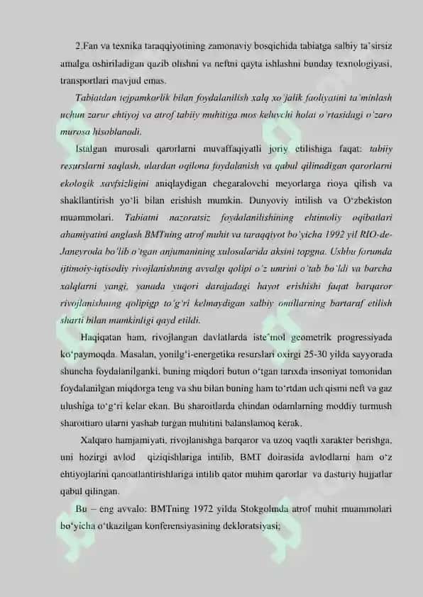 Neft Gaz Konlarini Ishlatishda Xavfsizlik Texnika Qoidalari 6