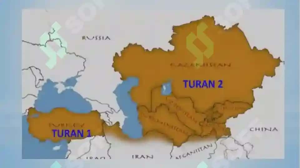 Qadimgi Turon 3