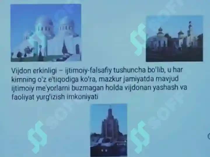 Missionerlik va prozelitizmning siyosiy-ijtimoiy xavfi 4