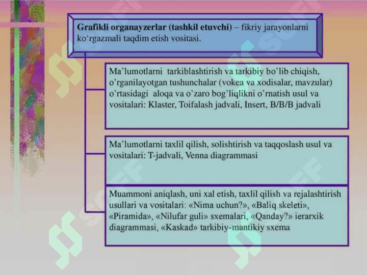 Ta'lim vositalari 5