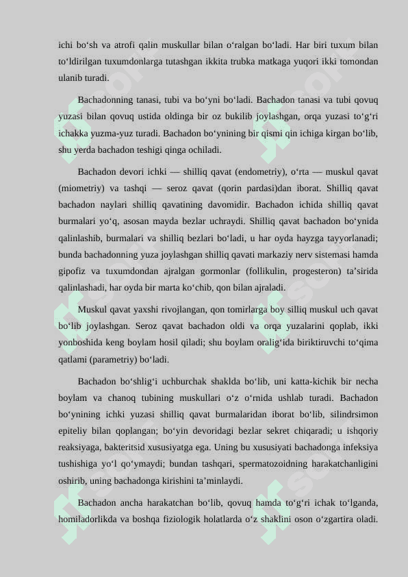 BACHADON TUG'MA ANOMALIYALARI.GSG VA UTT TEKSHIRUVLARI 3
