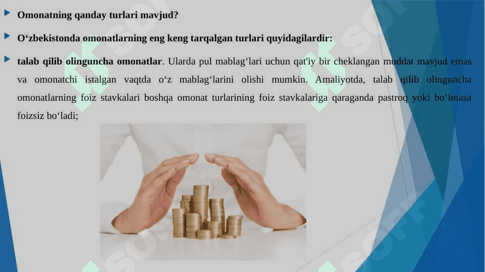 OMONATLAR 3