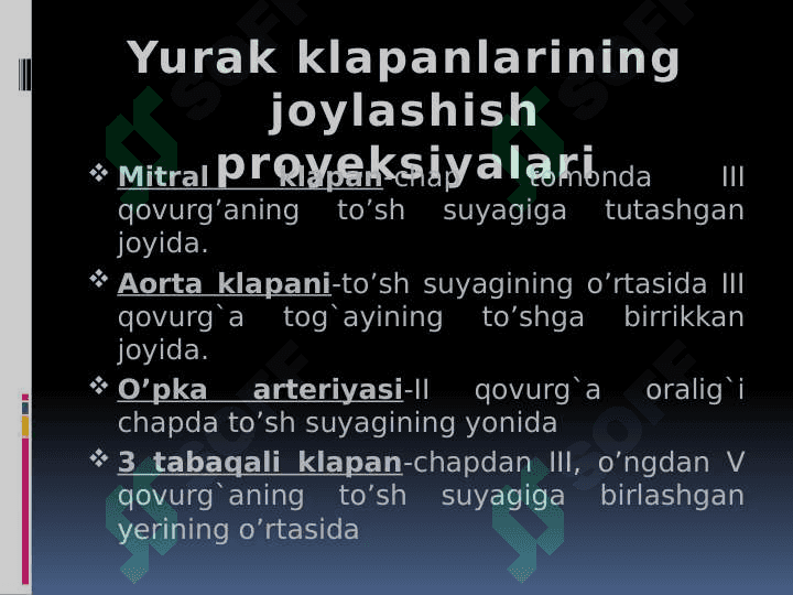 yurak 
auskultatsiyasi 3