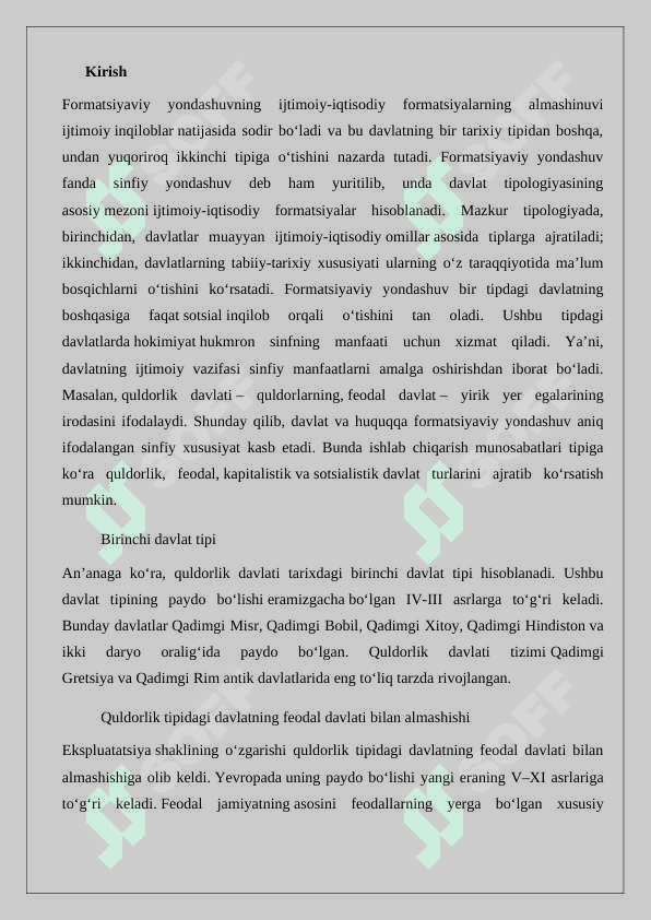 Davlatlar tipologiyasi 24 2