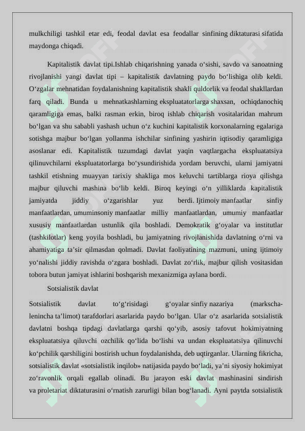 Davlatlar tipologiyasi 24 3