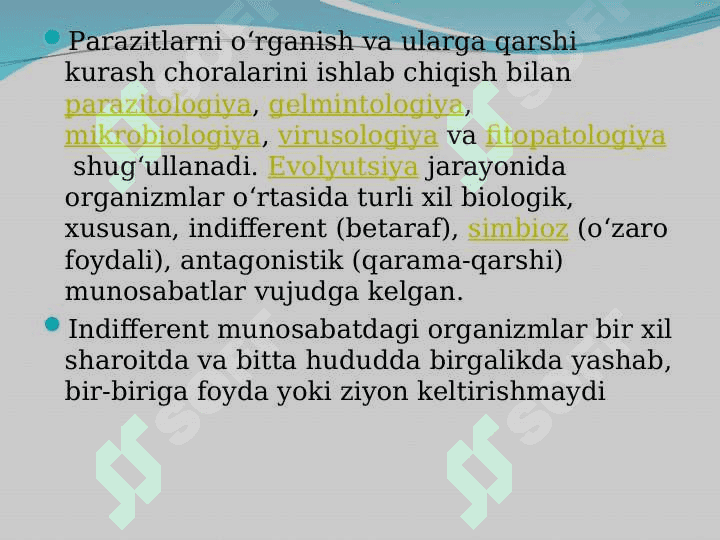Yuqumli kasalliklar 7