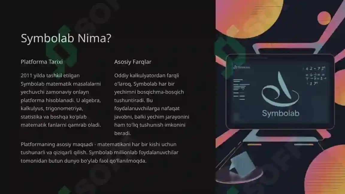 Symbolab 4