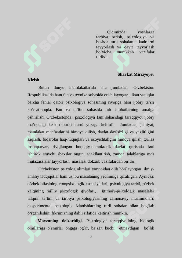 O’smir yoshdagi o‘quvchilarning muammolari va ularga ko‘rsatiladigan yordam 3