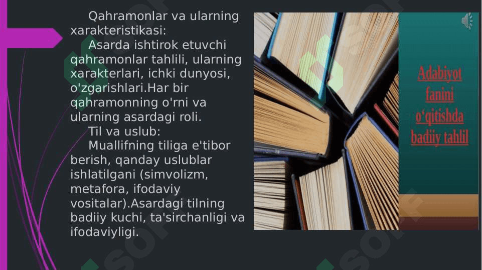 janrlar haqida malumot 2