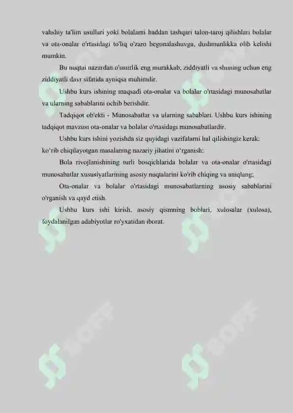 OTA ONA VA BOLA HAMDA OILAVIY MUNOSABATLAR PSIXOKOREKSIYASI 4