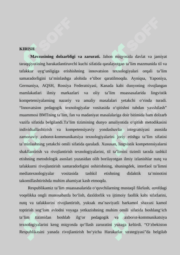 4-SINF ONA TILI DARSLARIDA MORFEMIK BIRLIKLAR USTIDA ISHLASH 3