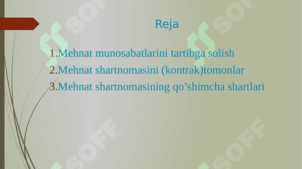 MEHNAT VA ISH HAQINI HISOBGA OLISH 2