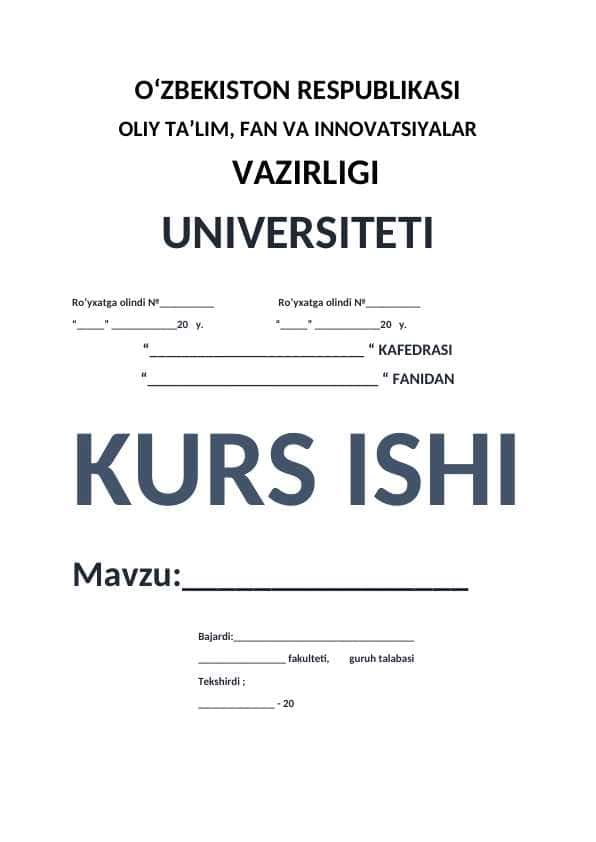 Xorijiy mamlakatlarda dorixonalar turlari va ular faoliyati 1
