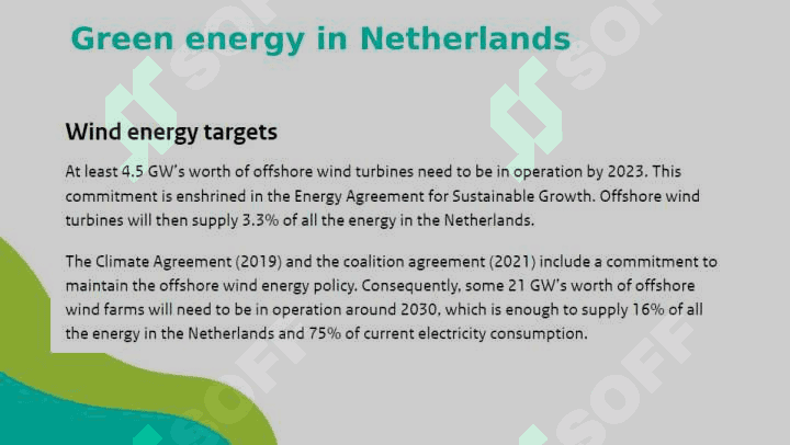 Green Energy in Foreign countries 7