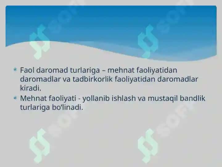 INDIVIDUAL DAROMADNI SOLIQQA TORTISH TURLARI 5