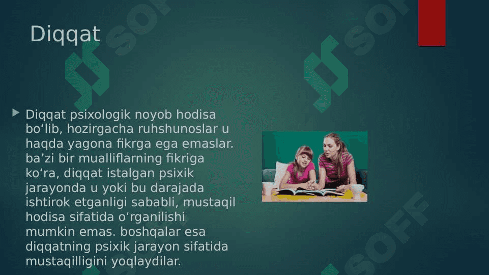 Diqqat 5