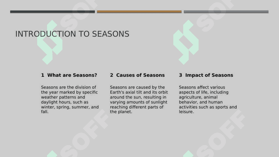 Seasons 1 2