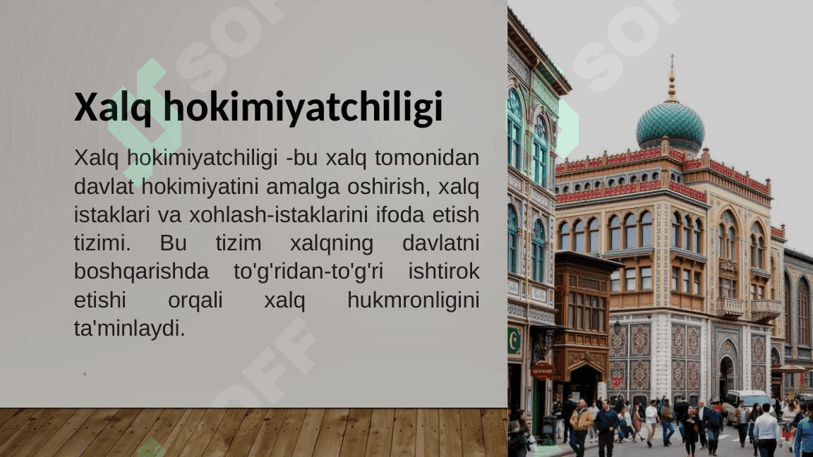 Xalq hokimyati 2