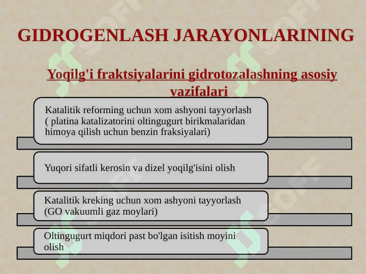 Neft fraksiyalari 8