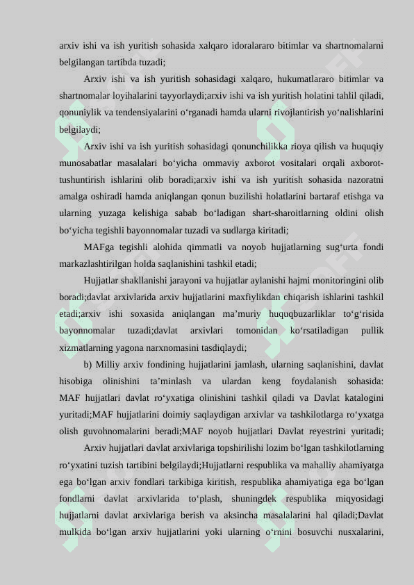 Navoiy viloyati arxiv ishi hududiy boshqarmasi 7