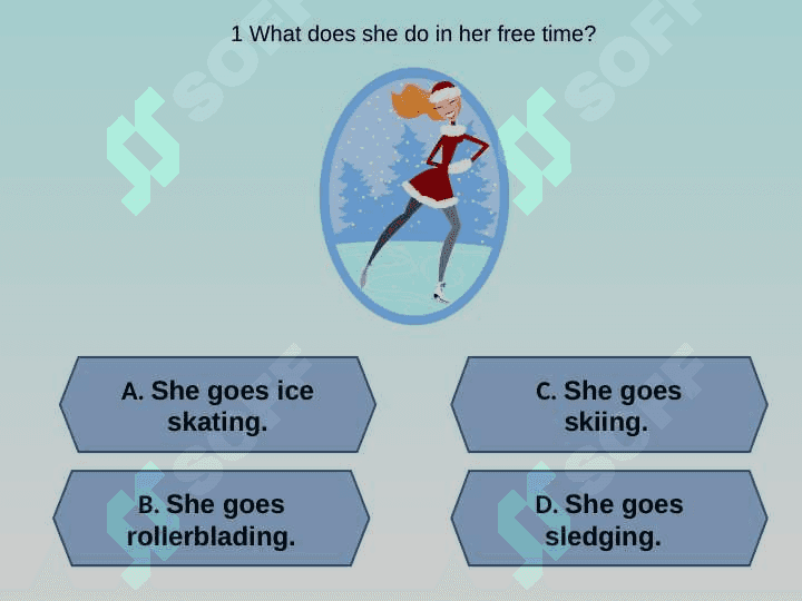 Free time ppt pictures 2