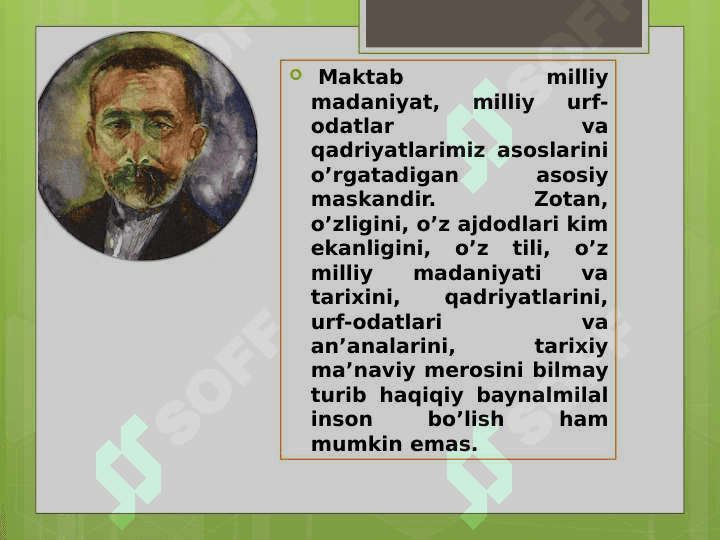 TURKIY GULISTON YOXUD AXLOQ ASARIDA MANAVIY TARBIYAGA OID QARASHLAR 4