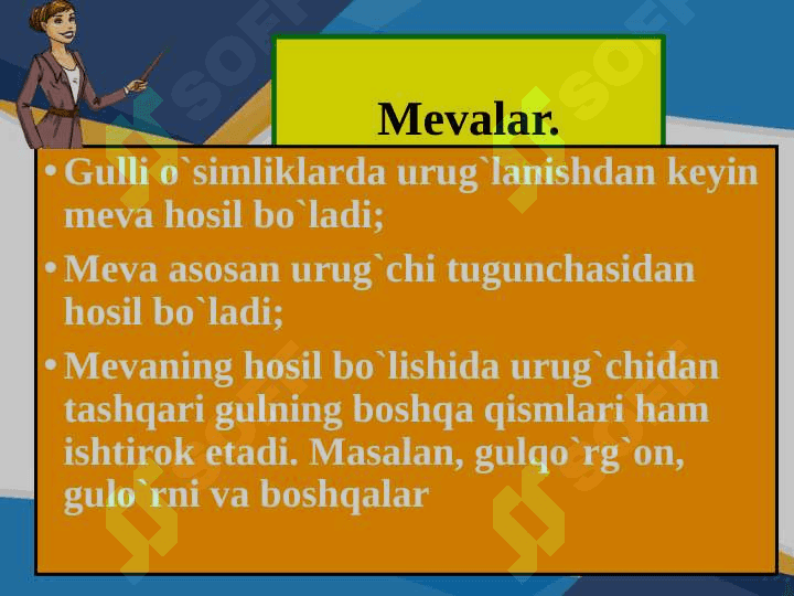 MEVALAR 3