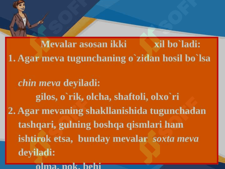 MEVALAR 4