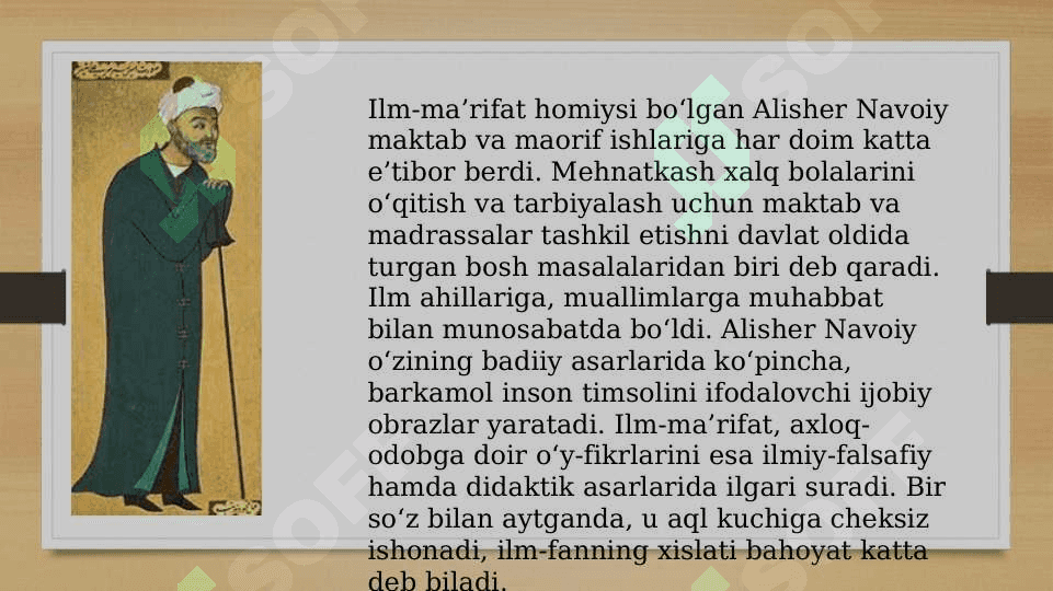 ALISHER NAVOIY  ASARLARI BOLALAR KITOBXONLIGIDA 4