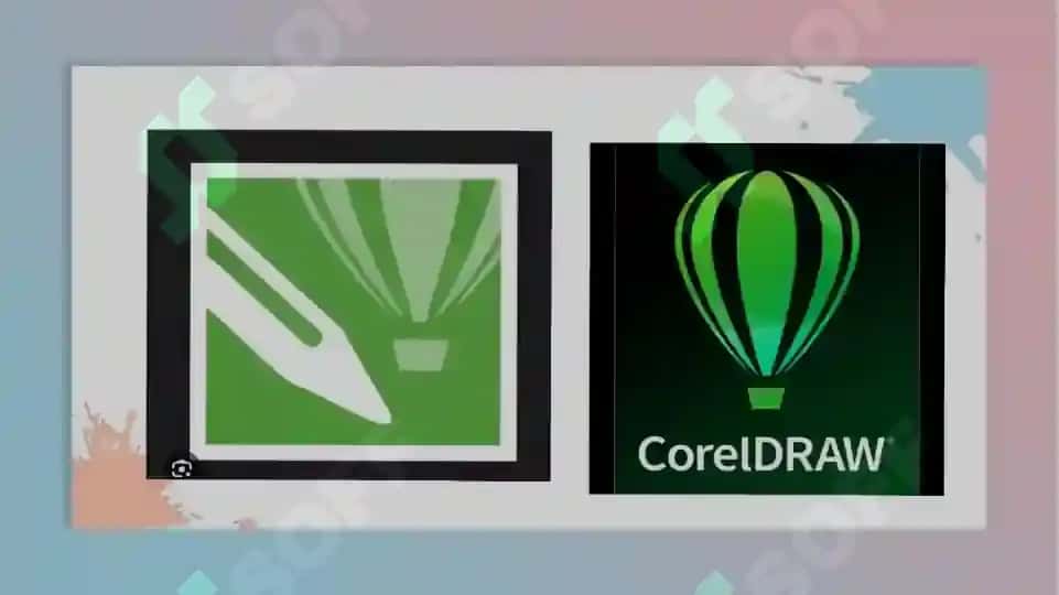 Corel Draw 3