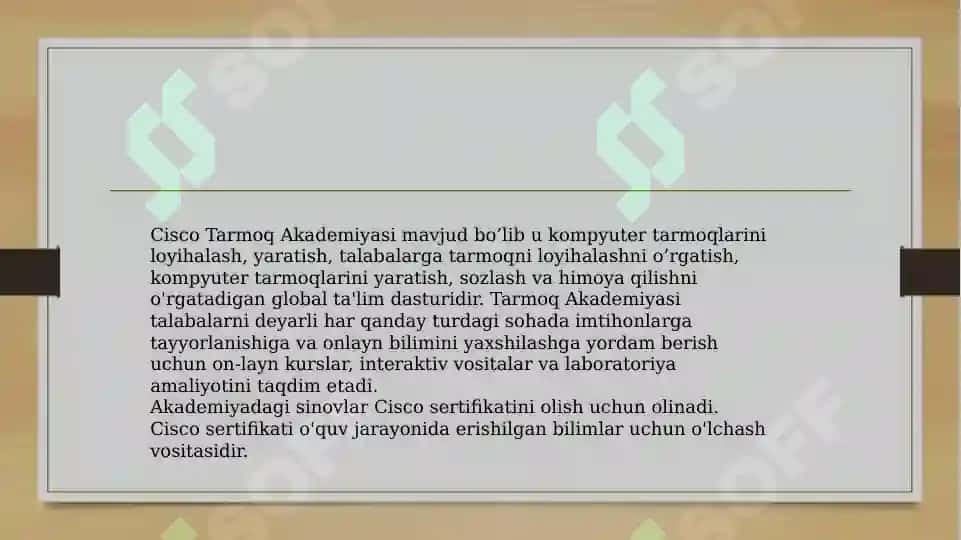 Axborot Texnologiyalarini Asosiy Tushunchalari 3