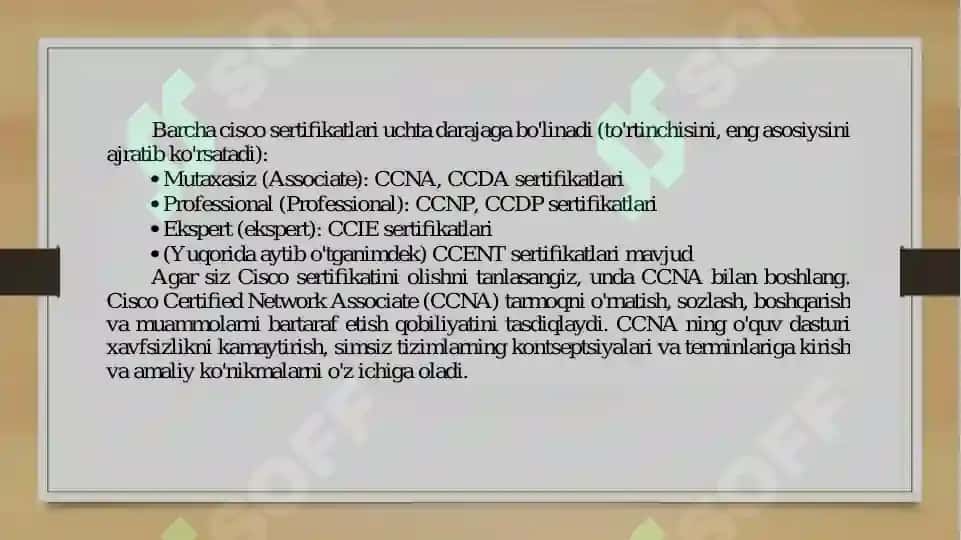 Axborot Texnologiyalarini Asosiy Tushunchalari 4