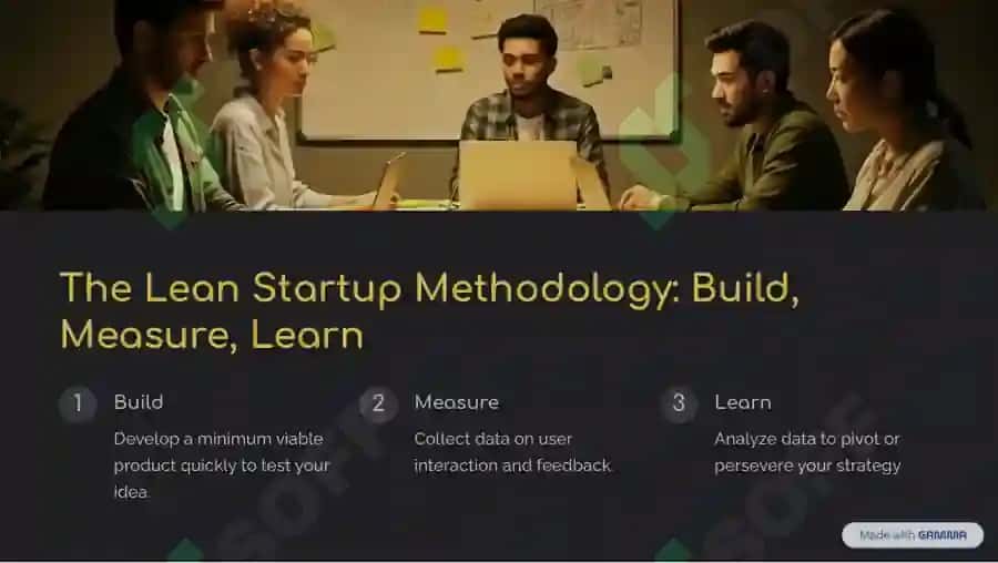Scaling Your Startup: From Idea to Impact 2