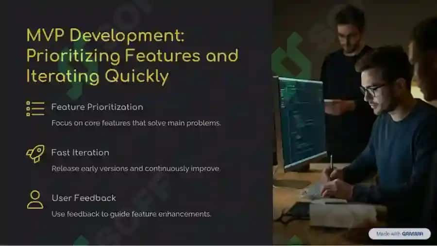 Scaling Your Startup: From Idea to Impact 4