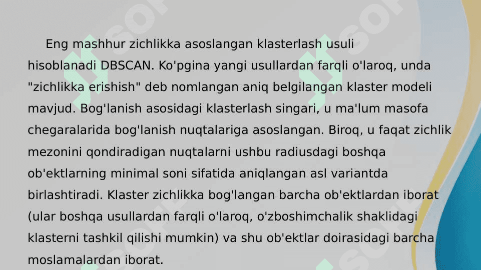 Minimal siljishni boshqarish va Gauss minimal siljishini boshqarish 6