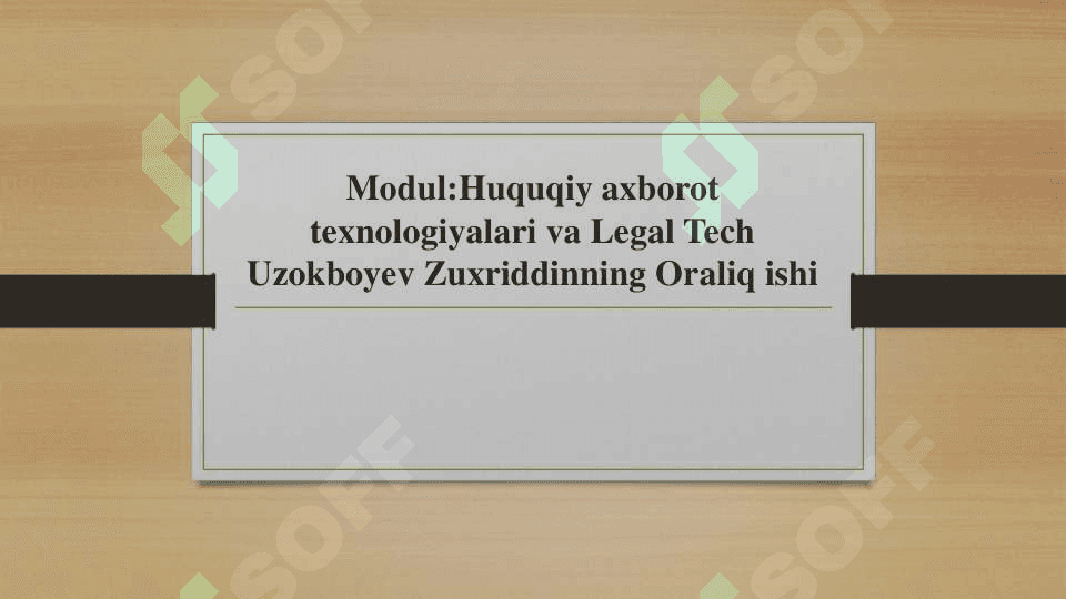 OneID,Elektron raqamli imzo va QR – bu nima? Fuqarolarga nima uchun xizmat qiladi? 2