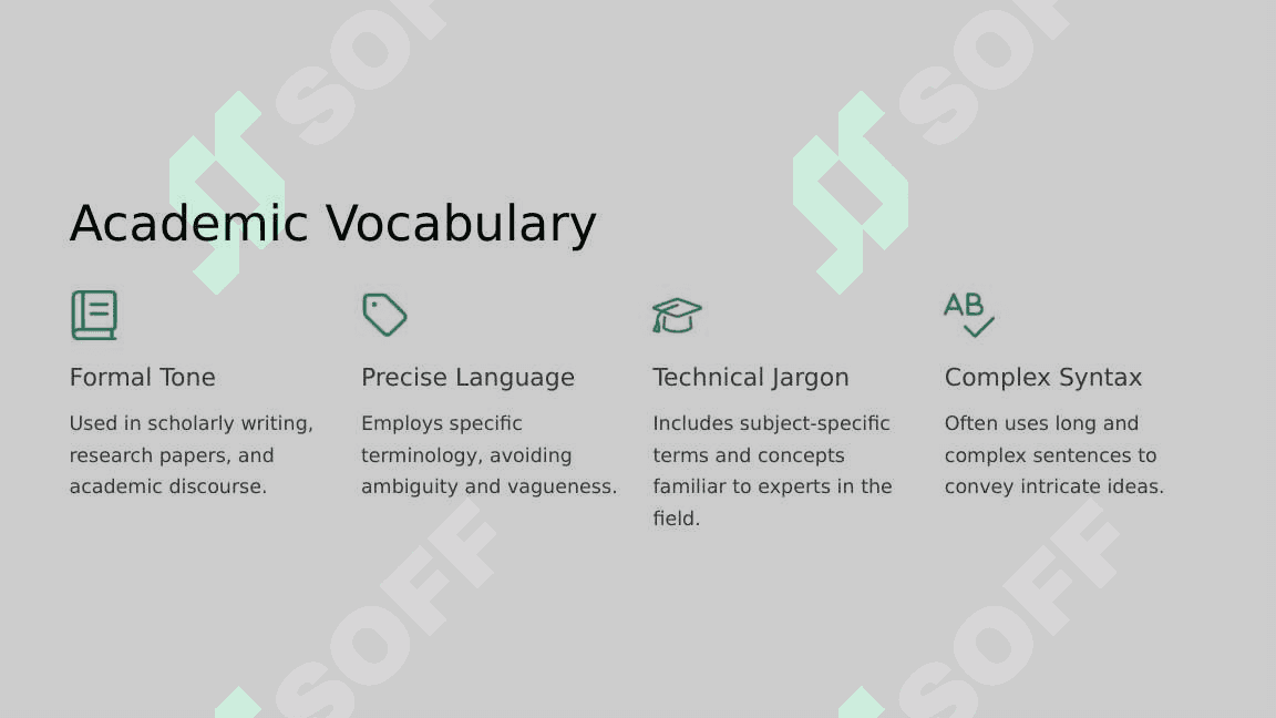 Stylistic classification of the English vocabulary 6