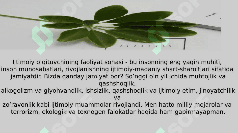 Ijtimoiy-madaniy o'zgarishlar sharoitida pedagogik professionalizm va pedagogik ta'lim 2