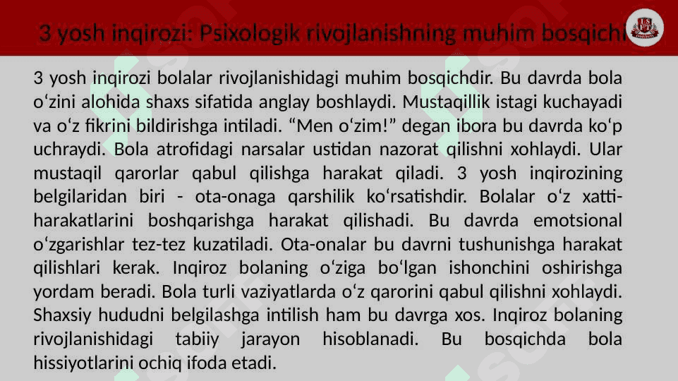 3 YOSH INQIROZI 3