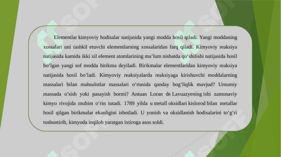 KIMYONING ASOSIY QONUNLARI 2