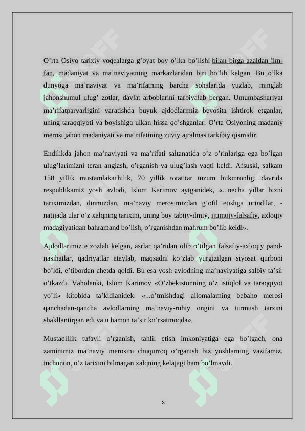 Kushon davlati tarixiy geografiyasi 3