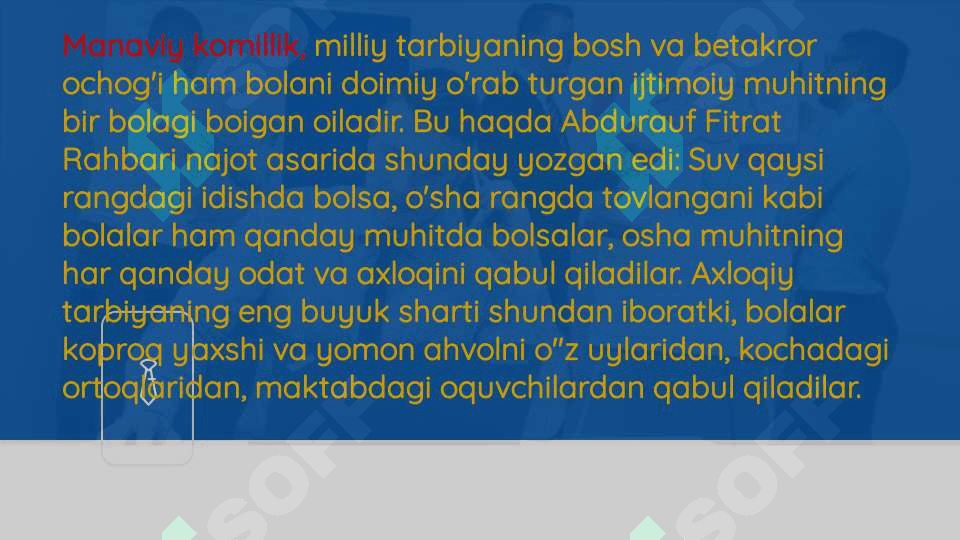 OILA TARBIYASINING XALQ PEDAGOGIKASI MANBALARIDA AKS ETISHI. 3