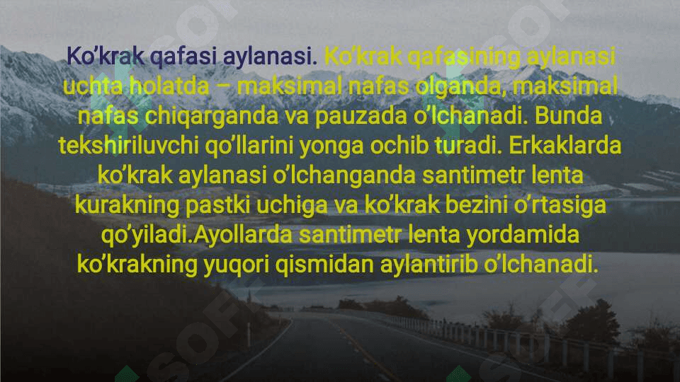 Somatoskopiya 4